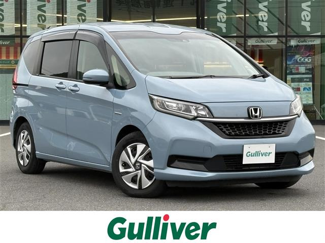 フリード1.5 ハイブリッド G ホンダセンシング