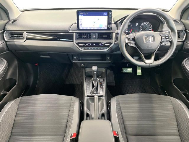 WR-V1.5 Z プラス