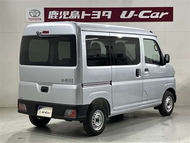 ハイゼットカーゴ