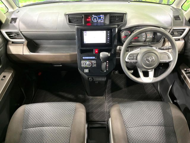 ルーミー1.0 G