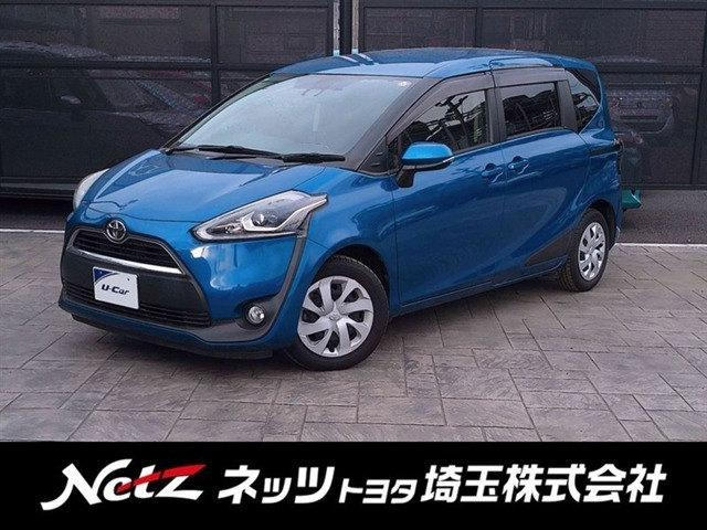 シエンタ1.5 G