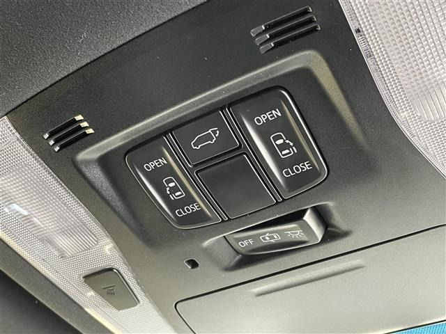 アルファード2.5 S Aパッケージ タイプ ブラック 4WD