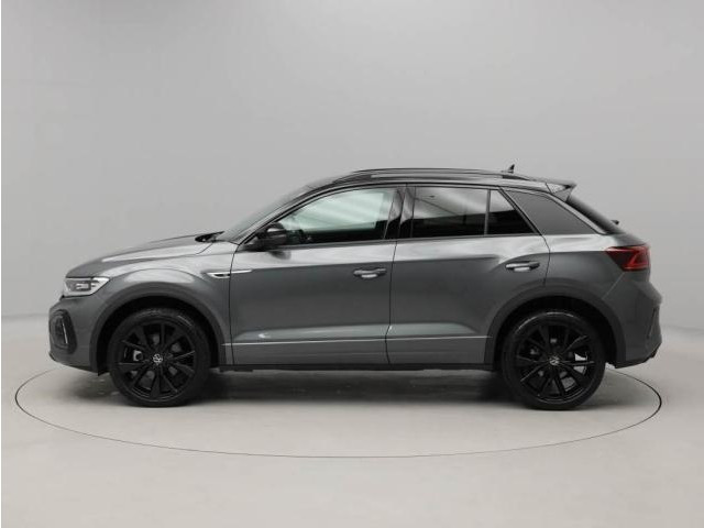 T-RocTDI 4モーション Rライン ブラック スタイル ディーゼル 4WD