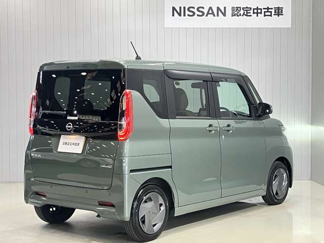 デイズルークスX