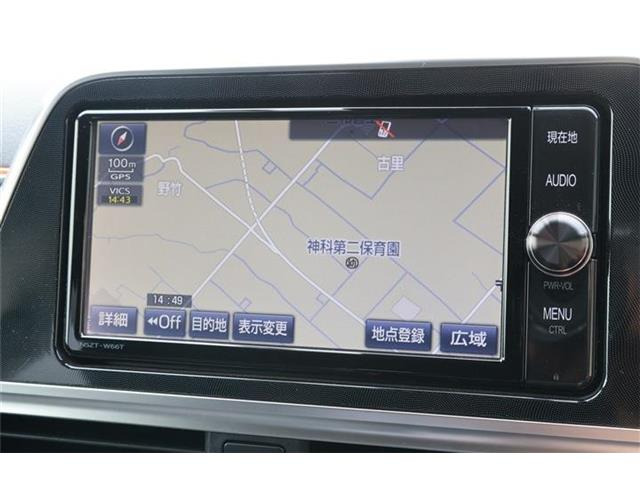 シエンタ1.5 G クエロ