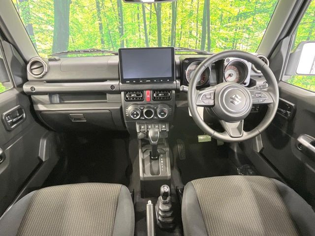 ジムニーノマド1.5 FC 4WD