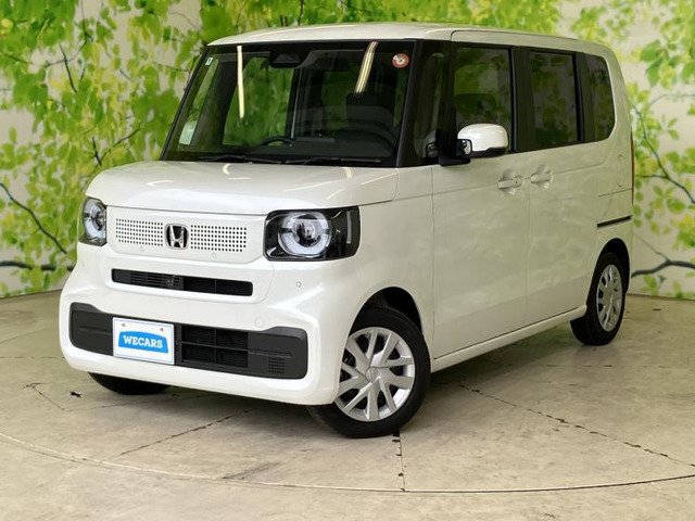 N-BOX