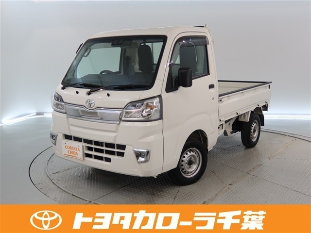 ピクシストラックスタンダード SAIIIt  4WD