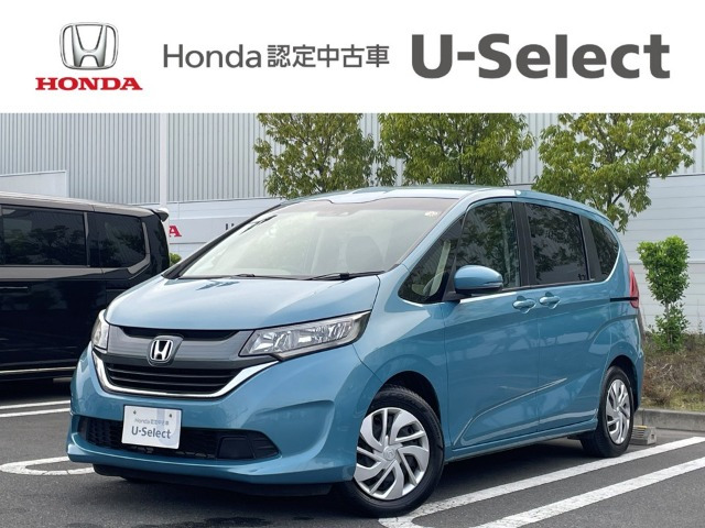 フリード1.5 G ホンダセンシング