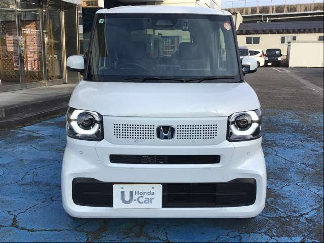 N-BOX
