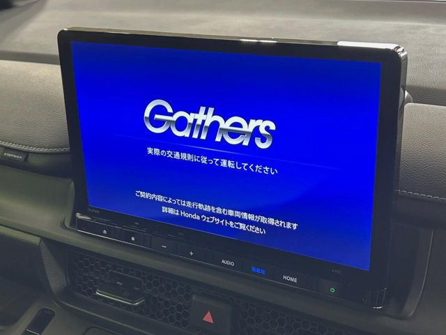 ステップワゴン2.0 e:HEV スパーダ