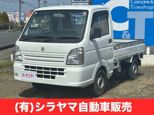キャリイKC 4WD