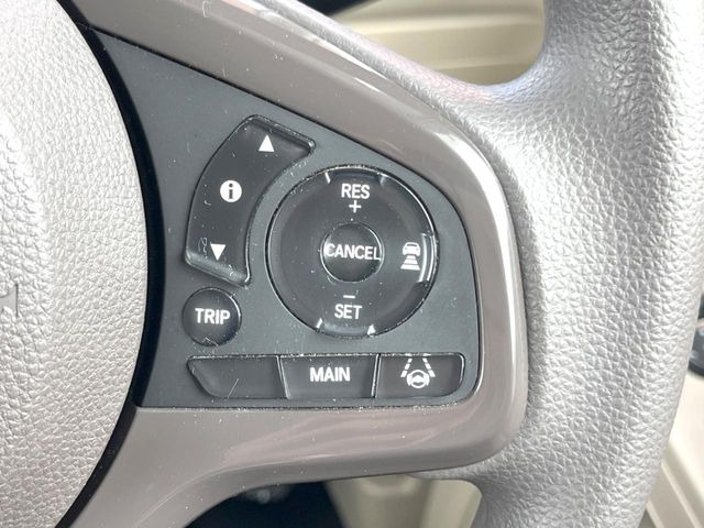 N-BOXG ホンダセンシング