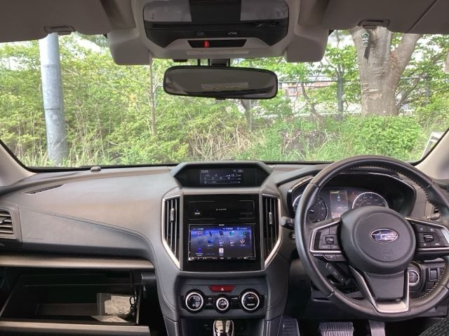 XV1.6i-L アイサイト 4WD