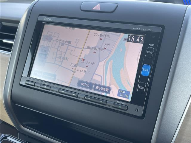 フリード1.5 ハイブリッド G ホンダセンシング