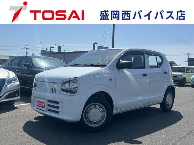 アルトF オートギヤシフト 4WD