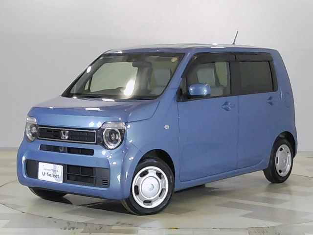 N-WGNL ホンダ センシング