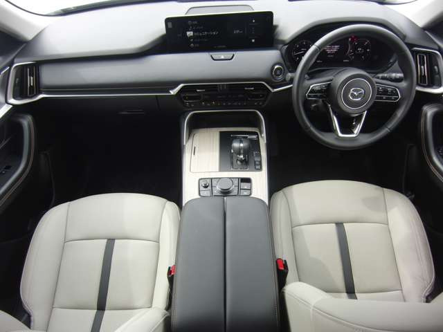 CX-803.3 XD Lパッケージ ディーゼル 4WD