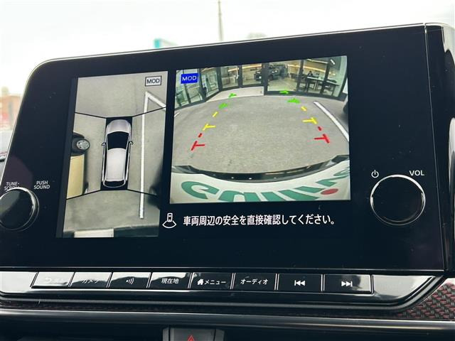 ノートオーラ1.2 NISMO