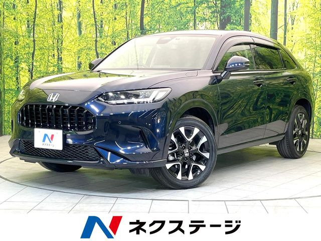 ZR-V2.0 e:HEV Z