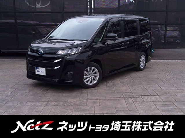 ノア1.8 ハイブリッド G