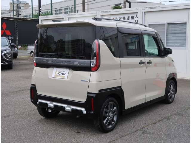 デリカミニT プレミアム