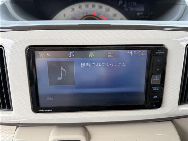 ムーヴキャンバスX リミテッド メイクアップ SAII