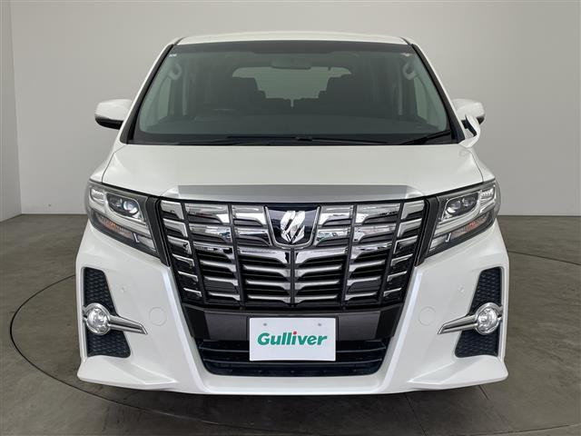 アルファード2.5 S