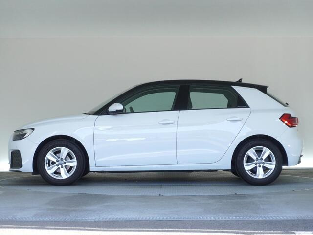 A1スポーツバック25 TFSI