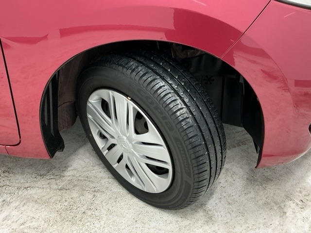 フィット1.3 13G L ホンダセンシング