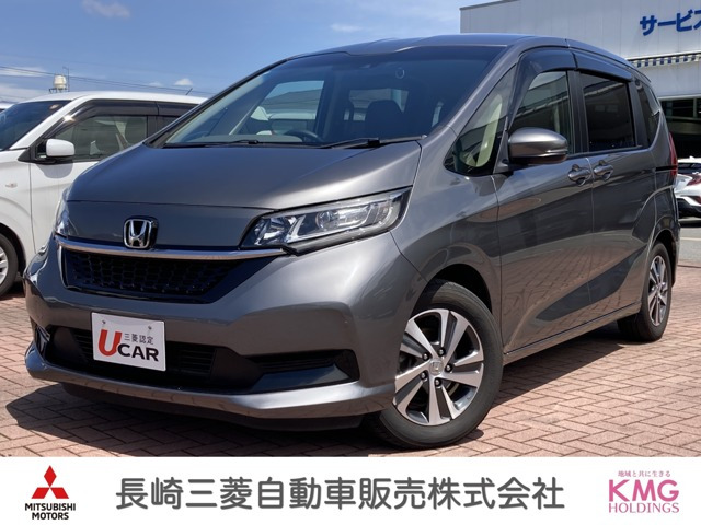 フリード1.5 G ホンダセンシング