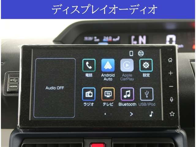 タントX リミテッド