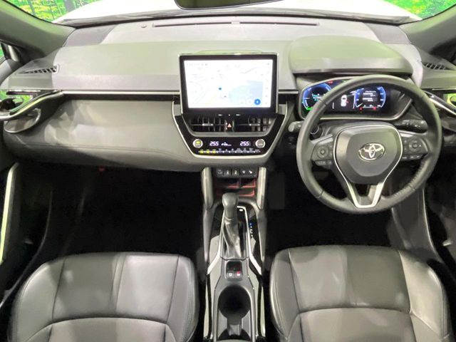 カローラクロス1.8 ハイブリッド Z