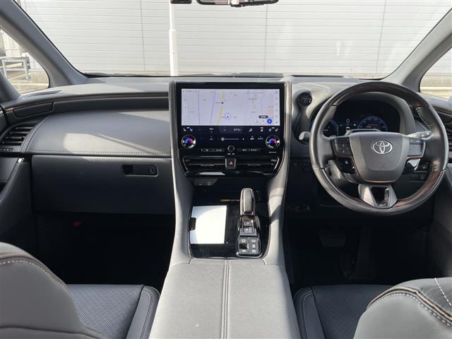 ヴェルファイアハイブリッド 2.5 Z プレミア E-Four 4WD