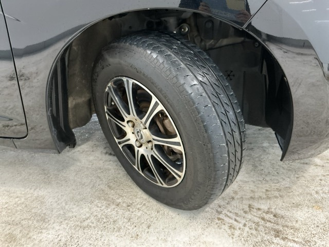 フィット1.3 13G Fパッケージ