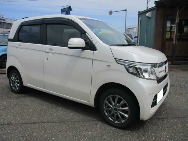 N-WGNG 4WD