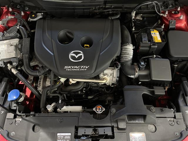 CX-31.8 XD プロアクティブ Sパッケージ 4WD