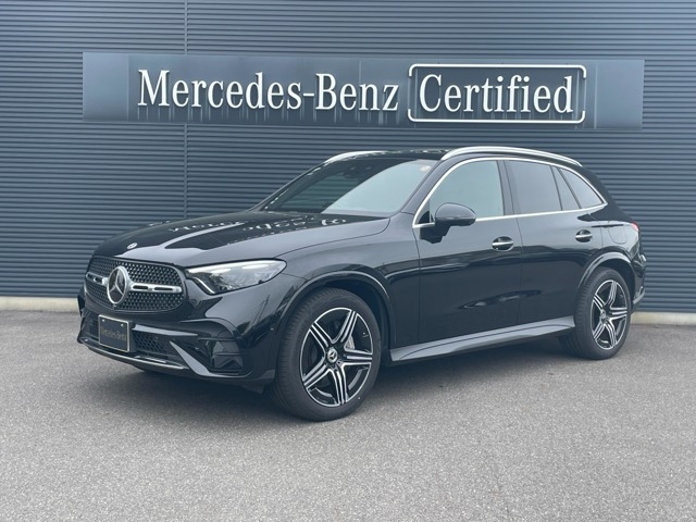GLC350e 4マチック スポーツ エディション スター 4WD