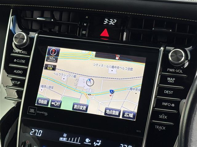 ハリアー2.0 プレミアム アドバンスドパッケージ