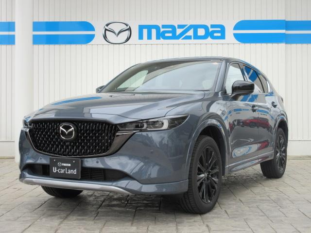 CX-52.2 XD ドライブ エディション