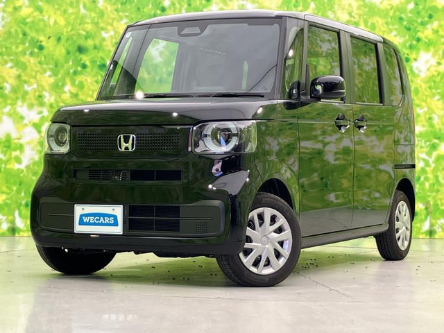 N-BOX