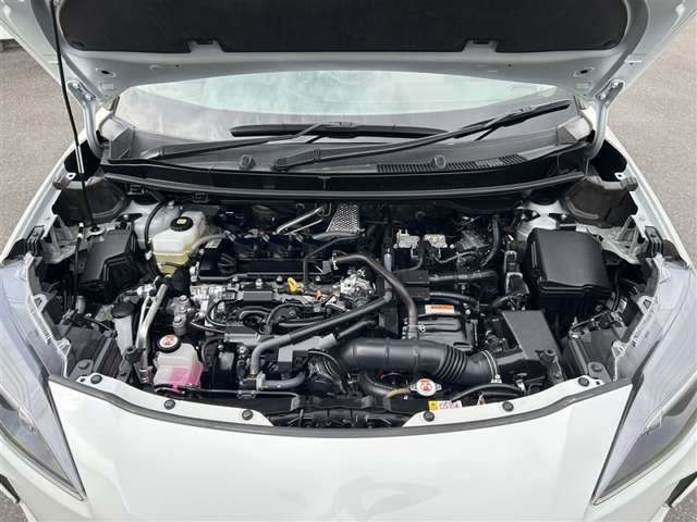 ヤリスクロス1.5 ハイブリッド Z