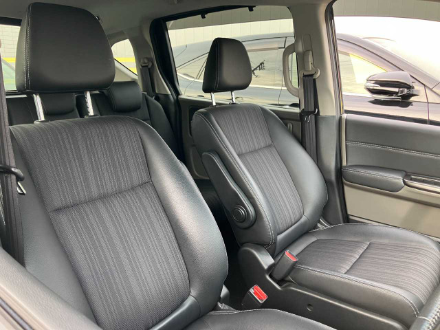 フリード+1.5 G ホンダセンシング