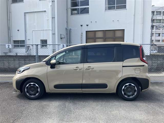 シエンタハイブリッド 1.5 Z