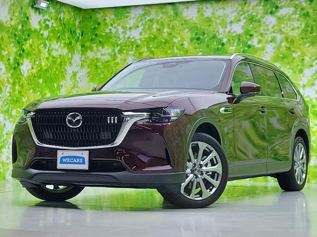 CX-803.3 XD Lパッケージ ディーゼル 4WD