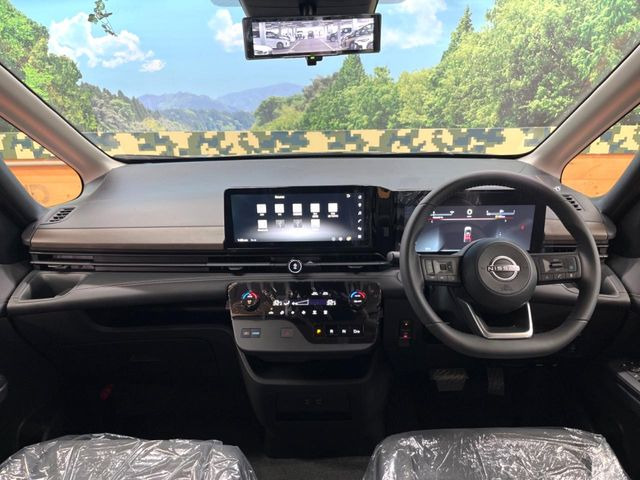 セレナ1.4 e-POWER ハイウェイスターV