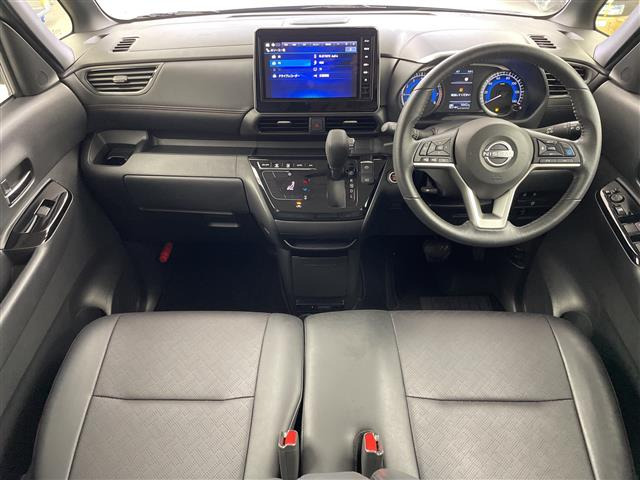 ルークスハイウェイスター Gターボ プロパイロットエディション