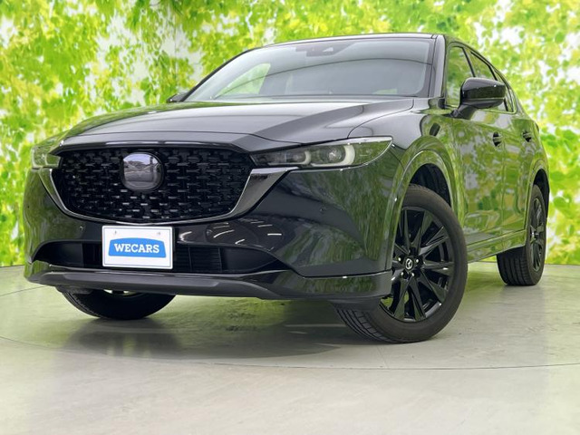 CX-52.2 XD レトロスポーツエディション
