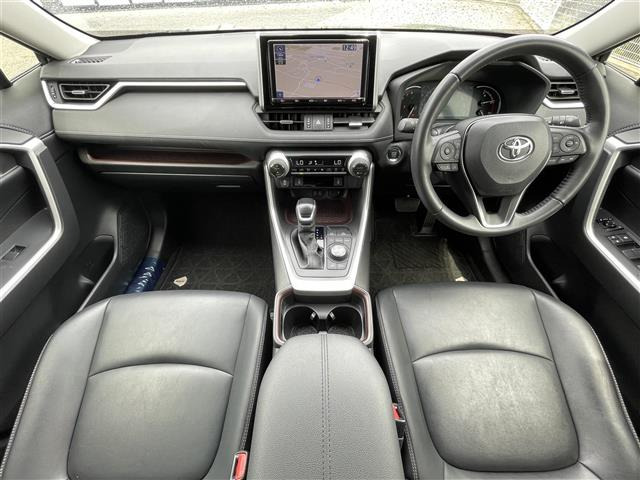RAV42.0 G Zパッケージ 4WD