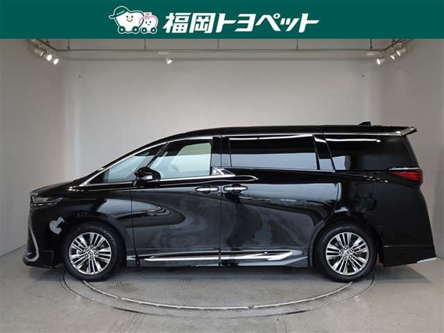 アルファード2.5 Z